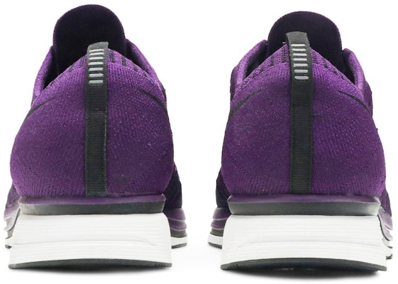 Nike Flyknit Trainer 2017 'Night Purple' AH8396-500 Details for Nike Flyknit Trainer 2017 'Night Purple' AH8396-500
