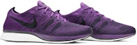 Cheap Nike Flyknit Trainer 2017 'Night Purple' AH8396-500