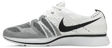 Nike Flyknit Trainer 2017 'OG' Lelaki Wanita Kasut Sukan AH8396-100 Lookbook Nike Flyknit Trainer 2017 'OG' Lelaki Wanita Kasut Sukan AH8396-100