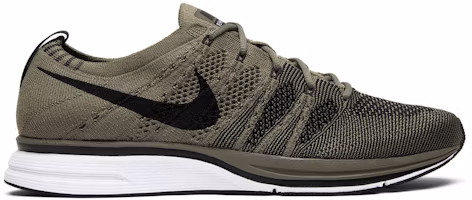 Nike Flyknit Trainer 2017 'Olive' AH8396-200 Nike Flyknit Trainer 2017 'Olive' AH8396-200