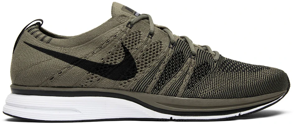 Nike Flyknit Trainer 2017 'Olive' AH8396-200 Buy Nike Flyknit Trainer 2017 'Olive' AH8396-200