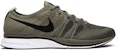 Nike Flyknit Trainer 2017 'Olive' AH8396-200