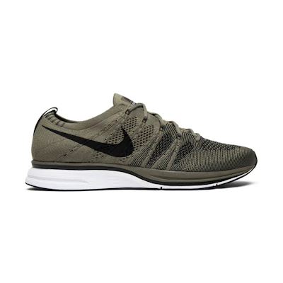Nike Flyknit Trainer 2017 'Olive'