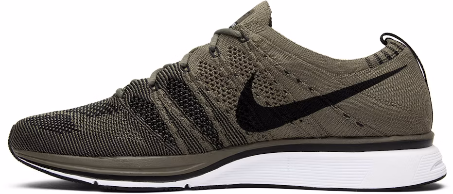 Nike Flyknit Trainer 2017 'Oliva' AH8396-200 Lookbook Nike Flyknit Trainer 2017 'Oliva' AH8396-200