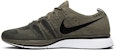 Nike Flyknit Trainer 2017 'Olive' AH8396-200