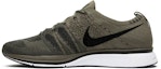 Lookbook Nike Flyknit Trainer 2017 'Olive' AH8396-200