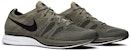 Nike Flyknit Trainer 2017 'Olive' AH8396-200