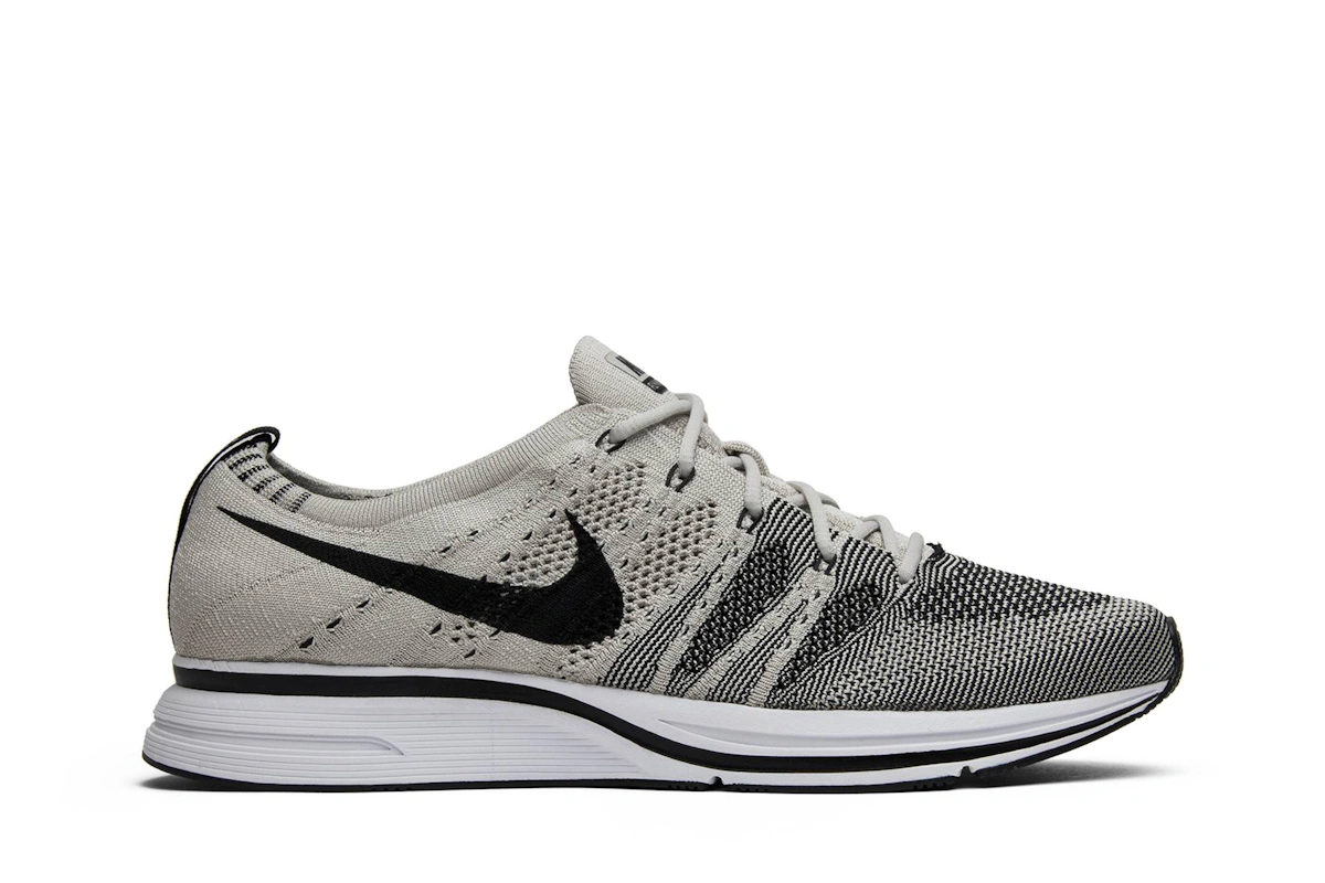 Nike Flyknit Trainer 2017 'Pale Grey'