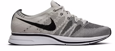 Nike Flyknit Trainer 2017 'Pale Grey' AH8396-001 Nike Flyknit Trainer 2017 'Pale Grey' AH8396-001