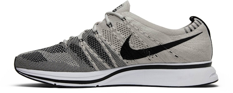 나이키 플라이니트 트레이너 2017 '페일 그레이' AH8396-001 Lookbook 나이키 플라이니트 트레이너 2017 '페일 그레이' AH8396-001