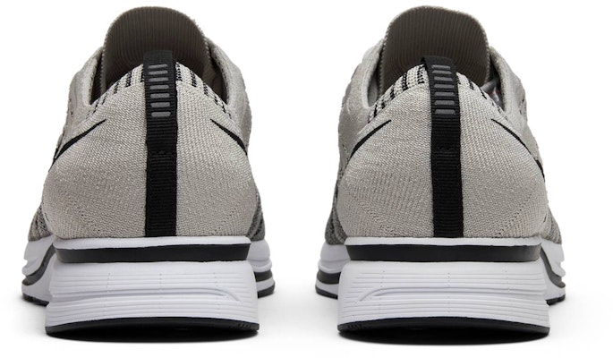 Nike Flyknit Trainer 2017 'Gris Pálido' AH8396-001 Details for Nike Flyknit Trainer 2017 'Gris Pálido' AH8396-001