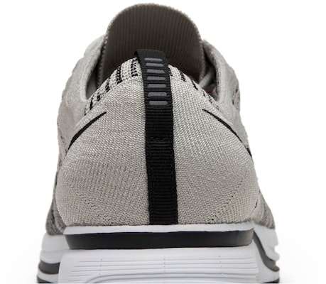 Nike Flyknit Trainer 2017 'Gris Pálido' AH8396-001 Sizing Nike Flyknit Trainer 2017 'Gris Pálido' AH8396-001
