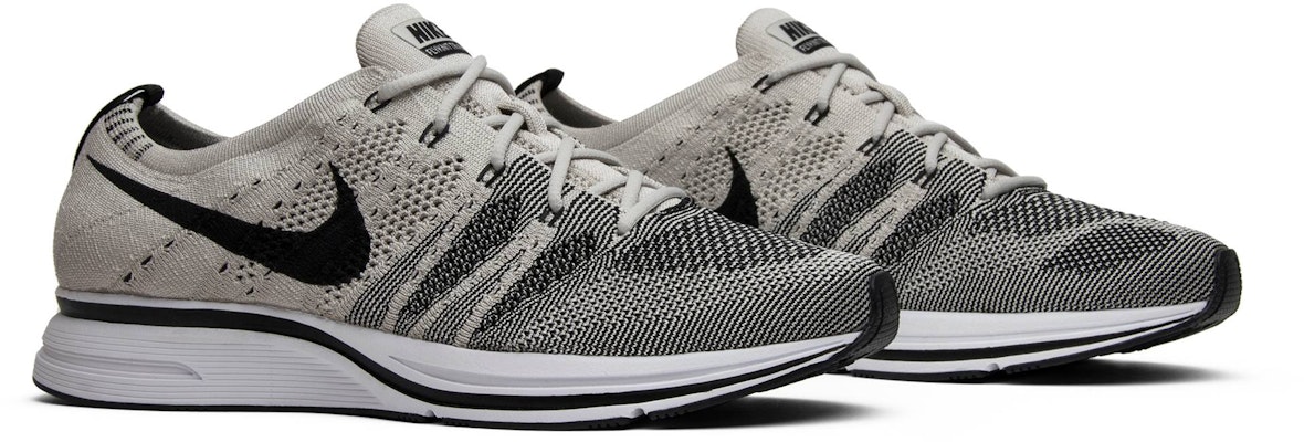 Nike Flyknit Trainer 2017 'Gris Pálido' AH8396-001 Cheap Nike Flyknit Trainer 2017 'Gris Pálido' AH8396-001
