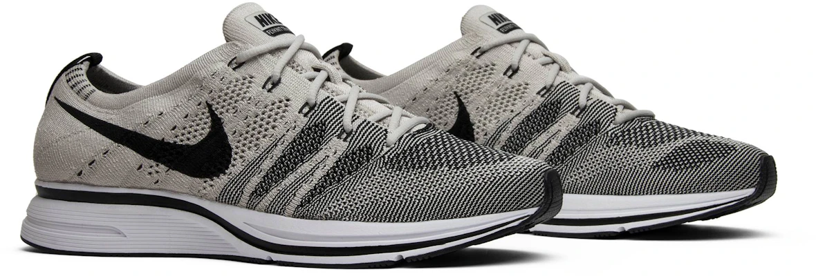 Nike Flyknit Trainer 2017 Pale Grey AH8396 001 AH8396 001