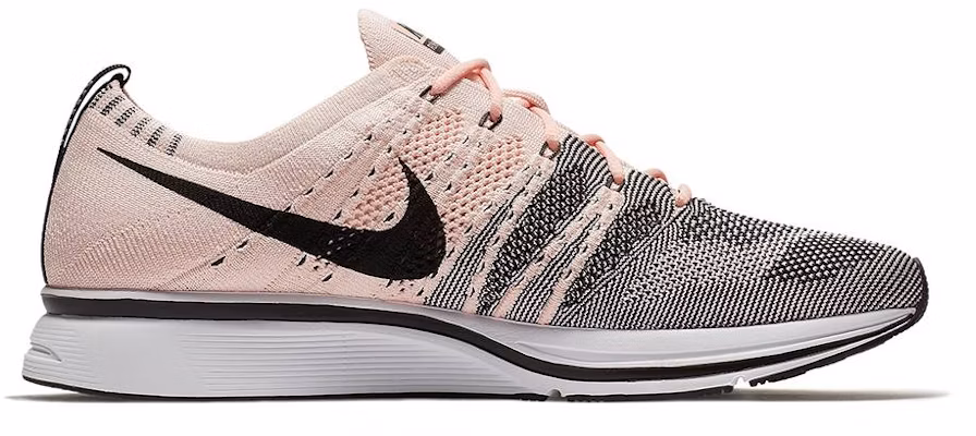 Nike Flyknit Trainer 2017 'Sunset Tint' AH8396-600 Lookbook Nike Flyknit Trainer 2017 'Sunset Tint' AH8396-600