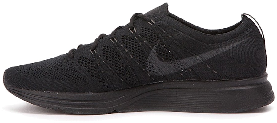 Nike Flyknit Trainer 2018 'Black Anthracite' AH8396-004 Buy Nike Flyknit Trainer 2018 'Black Anthracite' AH8396-004