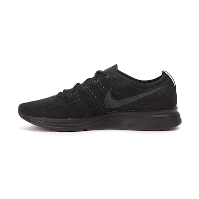 Nike Flyknit Trainer 2018 'Black Anthracite'