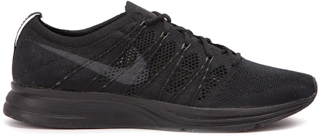 耐克Flyknit Trainer 2018 '黑色炭黑色' AH8396-004 Order 耐克Flyknit Trainer 2018 '黑色炭黑色' AH8396-004