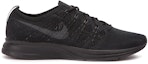 Order Nike Flyknit Trainer 2018 'Hitam Anthracite' AH8396-004