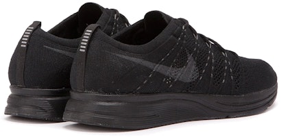 耐克Flyknit Trainer 2018 '黑色炭黑色' AH8396-004 Shop 耐克Flyknit Trainer 2018 '黑色炭黑色' AH8396-004