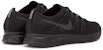 Nike Flyknit Trainer 2018 'Hitam Anthracite' AH8396-004
