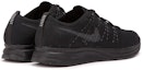 Shop Nike Flyknit Trainer 2018 'Hitam Anthracite' AH8396-004