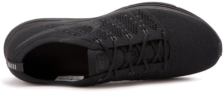 耐克Flyknit Trainer 2018 '黑色炭黑色' AH8396-004 Purchase 耐克Flyknit Trainer 2018 '黑色炭黑色' AH8396-004