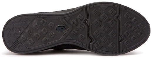 耐克Flyknit Trainer 2018 '黑色炭黑色' AH8396-004 Details for 耐克Flyknit Trainer 2018 '黑色炭黑色' AH8396-004