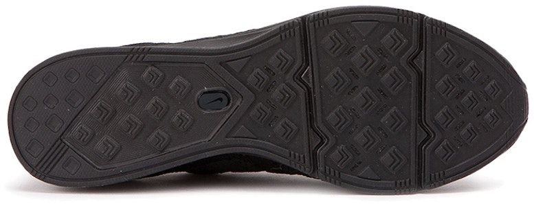 耐克Flyknit Trainer 2018 '黑色炭黑色' AH8396-004 Details for 耐克Flyknit Trainer 2018 '黑色炭黑色' AH8396-004