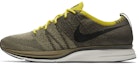 Buy Nike Flyknit Trainer 2018 'Cargo Khaki' AH8396-300