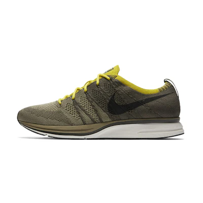 Nike Flyknit Trainer 2018 'Cargo Khaki'