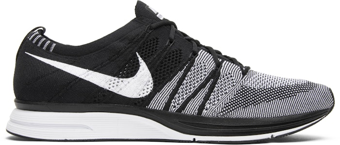耐吉Flyknit Trainer 2018 ‘Oreo’ AH8396-005 Buy 耐吉Flyknit Trainer 2018 ‘Oreo’ AH8396-005