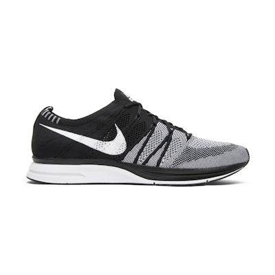 Nike Flyknit Trainer 2018 'Oreo'