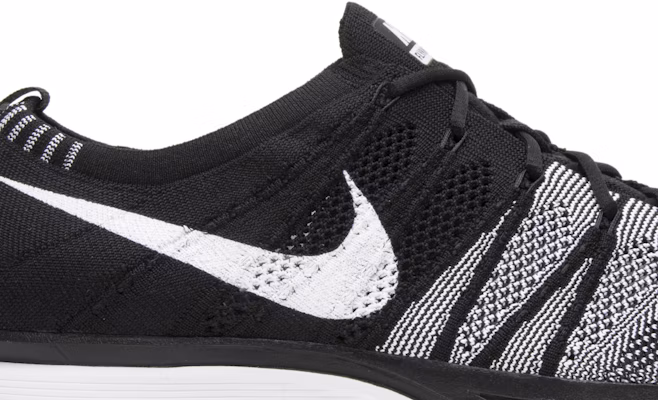 Nike Flyknit Trainer 2018 'Oreo' AH8396-005 Order Nike Flyknit Trainer 2018 'Oreo' AH8396-005