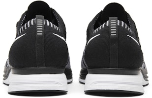 Nike Flyknit Trainer 2018 'Oreo' Kasut Lari Lelaki AH8396-005 Details for Nike Flyknit Trainer 2018 'Oreo' Kasut Lari Lelaki AH8396-005