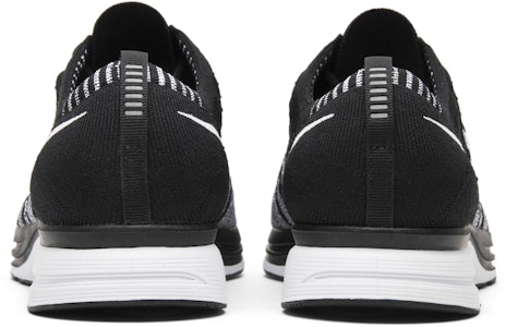 耐吉Flyknit Trainer 2018 ‘Oreo’ AH8396-005 Details for 耐吉Flyknit Trainer 2018 ‘Oreo’ AH8396-005