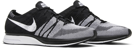 Nike Flyknit Trainer 2018 'Oreo' Kasut Lari Lelaki AH8396-005 Cheap Nike Flyknit Trainer 2018 'Oreo' Kasut Lari Lelaki AH8396-005