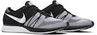 Nike Flyknit Trainer 2018 'Oreo' Kasut Lari Lelaki AH8396-005