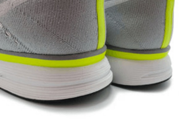 Nike Flyknit Trainer + 'Volt Blanco' 532984-714 Lookbook Nike Flyknit Trainer + 'Volt Blanco' 532984-714