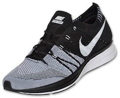 Nike Flyknit Trainer+ 'Hitam Putih' 532984-010 Order Nike Flyknit Trainer+ 'Hitam Putih' 532984-010