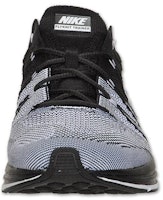 Nike Flyknit Trainer+ 'Hitam Putih' 532984-010 Lookbook Nike Flyknit Trainer+ 'Hitam Putih' 532984-010