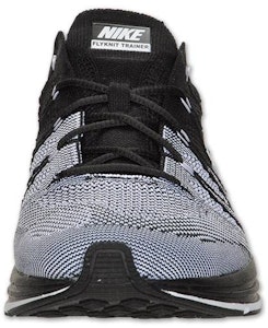 Nike Flyknit Trainer+ 『黑白』532984-010 Lookbook Nike Flyknit Trainer+ 『黑白』532984-010