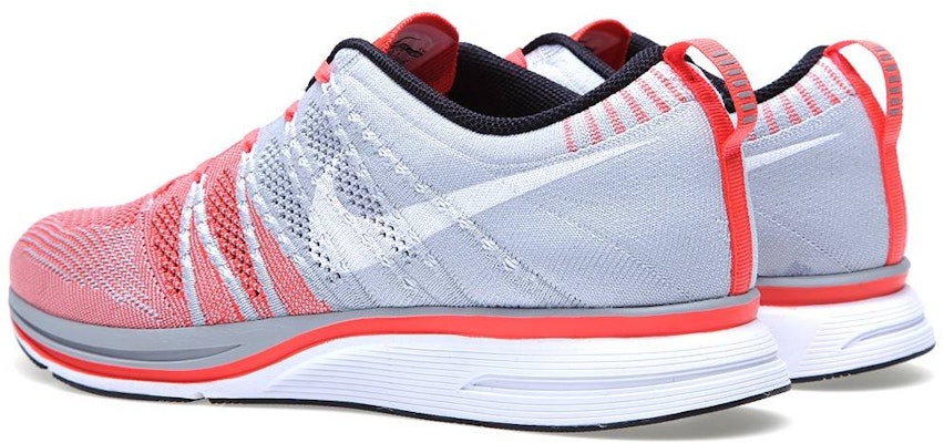 Nike Flyknit Trainer+ 'Bright Crimson' Zapatillas Deportivas 532984-613 Lookbook Nike Flyknit Trainer+ 'Bright Crimson' Zapatillas Deportivas 532984-613