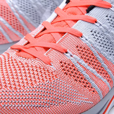Nike Flyknit Trainer+ 'Bright Crimson' 532984-613 Shop Nike Flyknit Trainer+ 'Bright Crimson' 532984-613