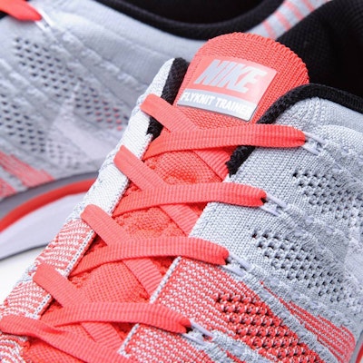 Nike Flyknit Trainer+ 'Bright Crimson' Zapatillas Deportivas 532984-613 Purchase Nike Flyknit Trainer+ 'Bright Crimson' Zapatillas Deportivas 532984-613