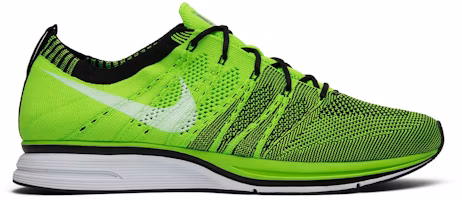 Nike Flyknit Trainer+ 'Electric Green' 532984-301 Nike Flyknit Trainer+ 'Electric Green' 532984-301