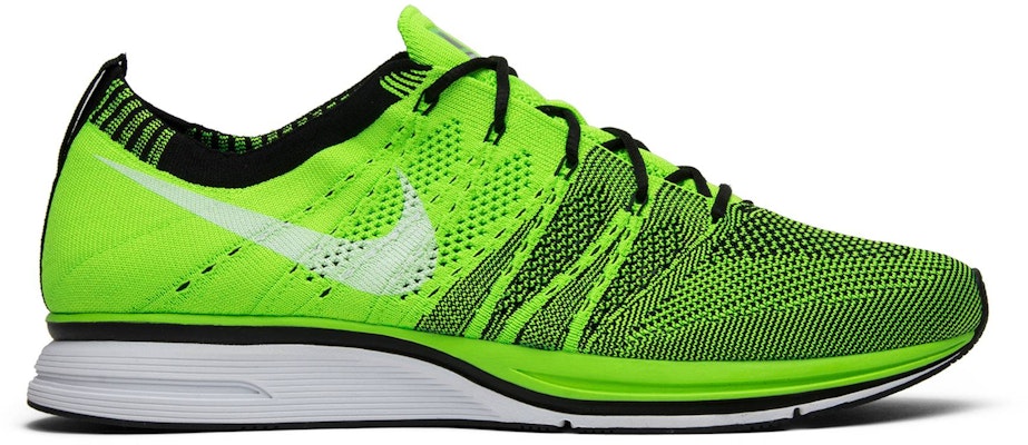 Nike Flyknit Trainer+ 'Electric Green' 532984-301 Buy Nike Flyknit Trainer+ 'Electric Green' 532984-301