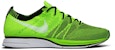 Nike Flyknit Trainer+ 'Electric Green' 532984-301