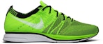 Buy Nike Flyknit Trainer+ 'Electric Green' 532984-301
