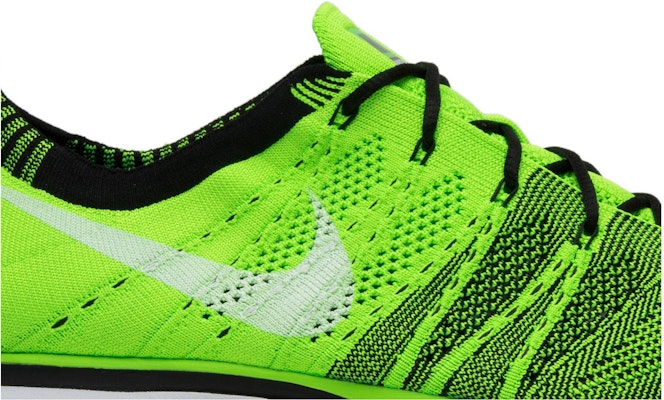Nike Flyknit Trainer+ 'Electric Green' 532984-301 Order Nike Flyknit Trainer+ 'Electric Green' 532984-301